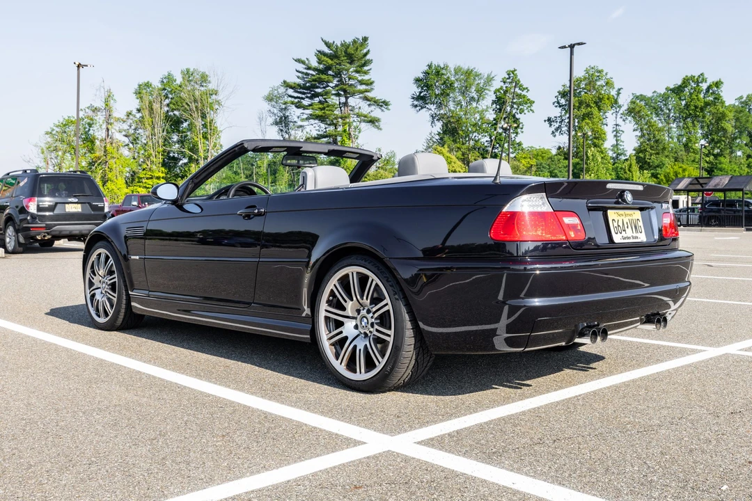 2004 BMW E46 M3 - Image 6 of 31