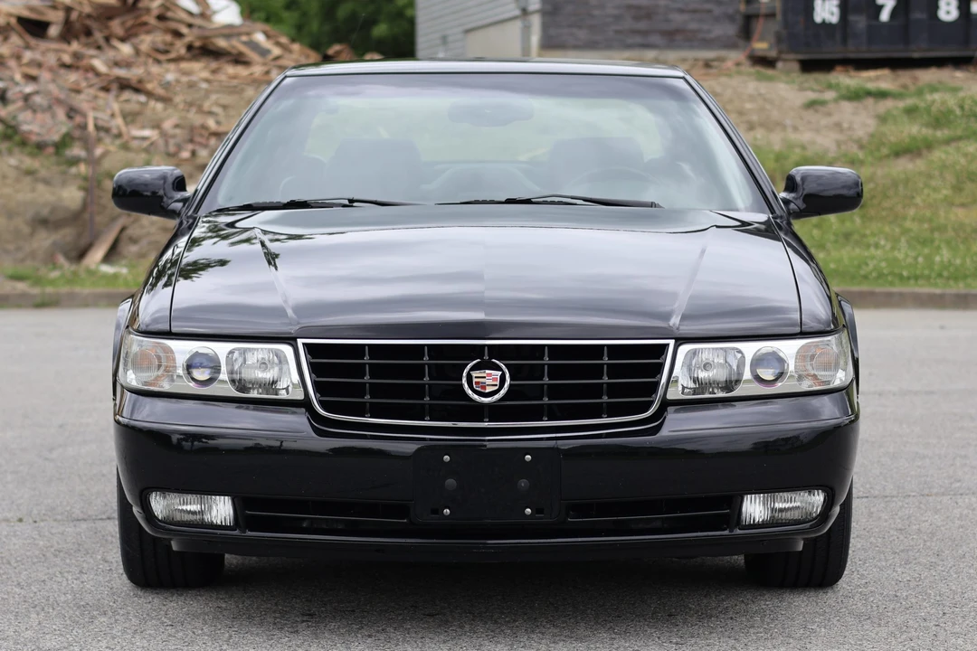 2004 Cadillac Seville - Image 3 of 31