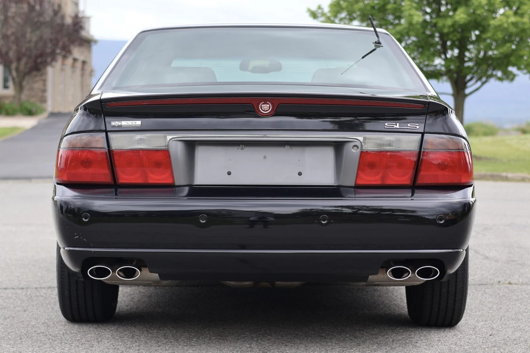 2004 Cadillac Seville - Image 12 of 31