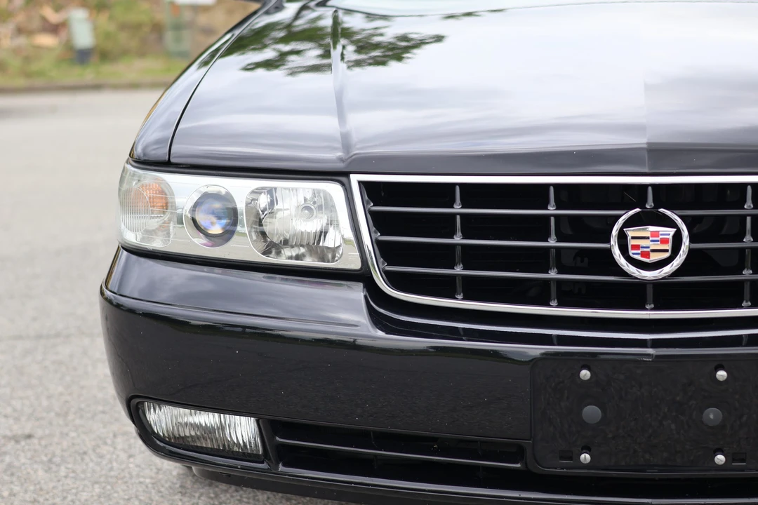 2004 Cadillac Seville - Image 23 of 31