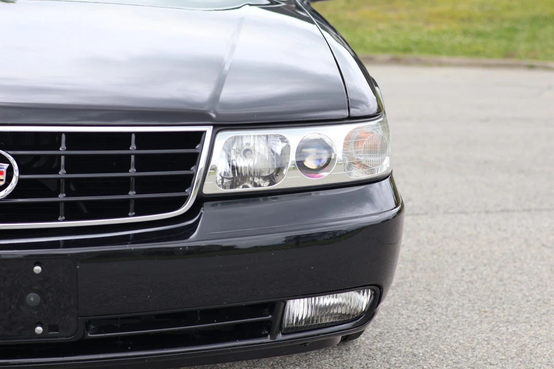 2004 Cadillac Seville - Image 25 of 31