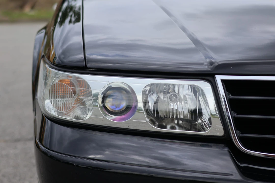 2004 Cadillac Seville - Image 26 of 31