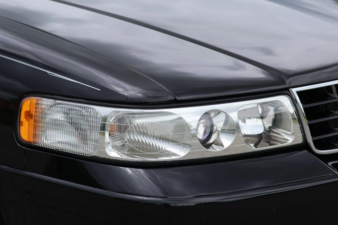 2004 Cadillac Seville - Image 31 of 31