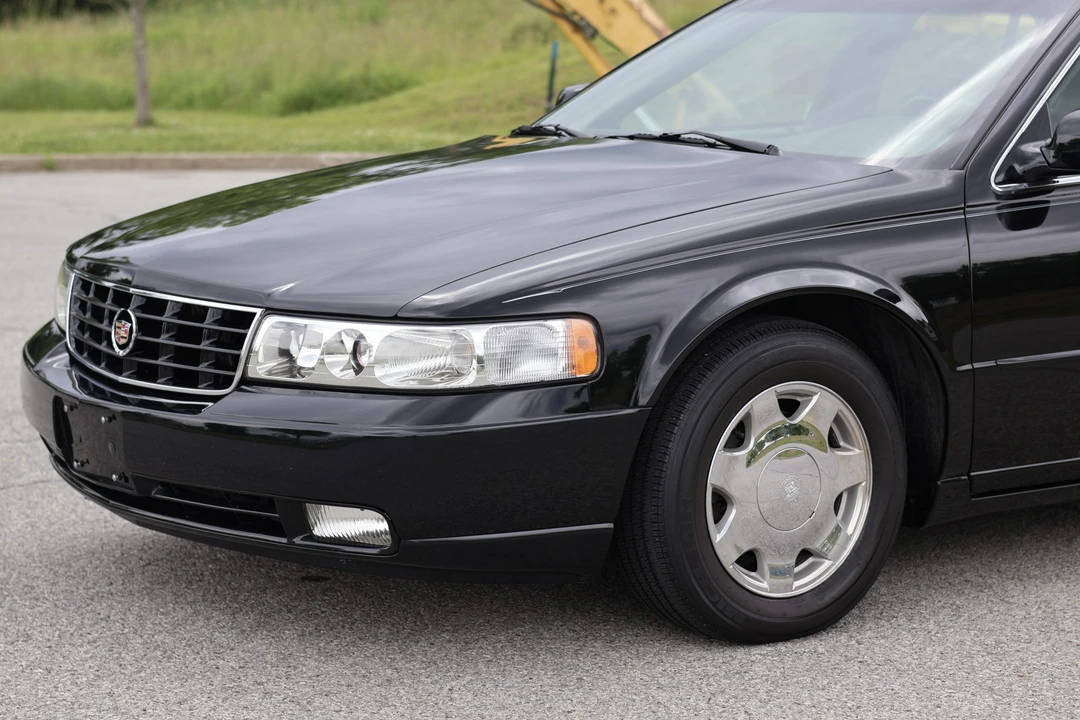 2004 Cadillac Seville - Image 21 of 31