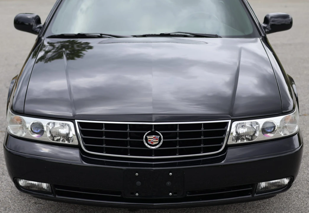 2004 Cadillac Seville - Image 22 of 31