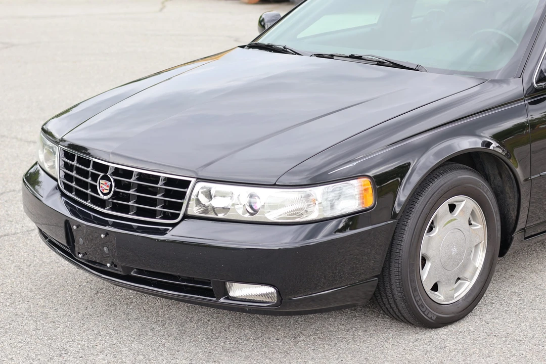 2004 Cadillac Seville - Image 19 of 31