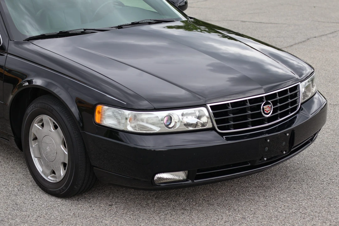2004 Cadillac Seville - Image 20 of 31
