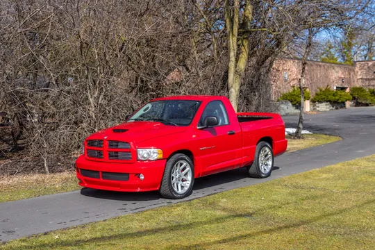 2004 Dodge Ram SRT-10 3rd Gen - Image 4 of 31