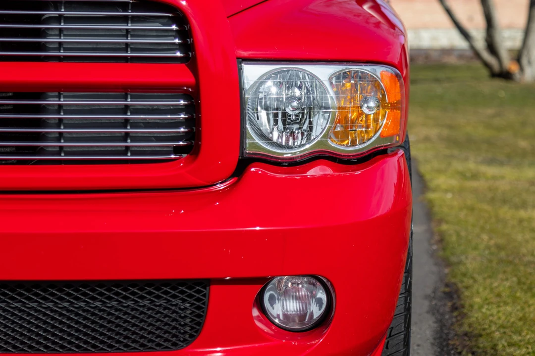 2004 Dodge Ram SRT-10 3rd Gen - Image 22 of 31