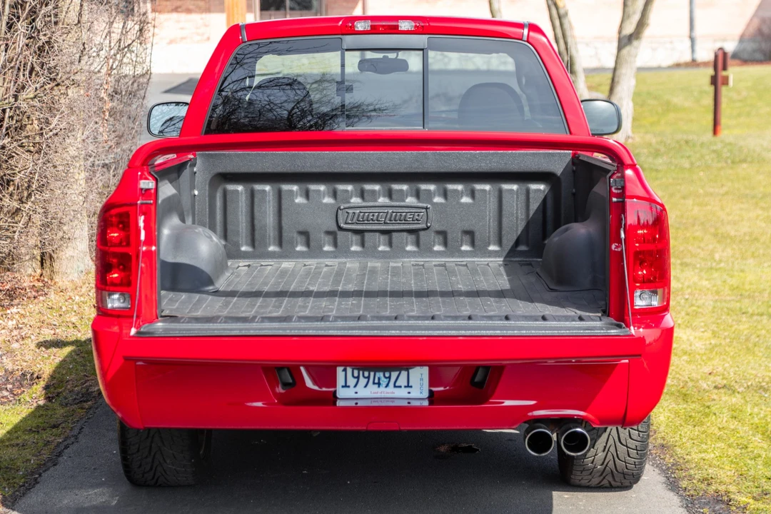 2004 Dodge Ram SRT-10 3rd Gen - Image 10 of 31