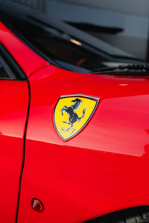2004 Ferrari 360 Challenge Stradale - Image 31 of 31