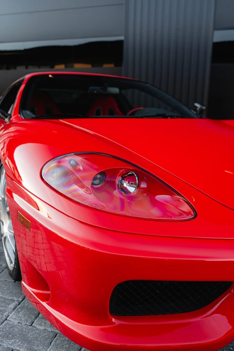 2004 Ferrari 360 Challenge Stradale - Image 20 of 31