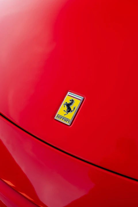 2004 Ferrari 360 Challenge Stradale - Image 30 of 31
