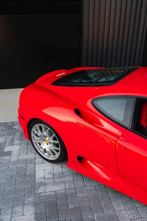 2004 Ferrari 360 Challenge Stradale - Image 24 of 31