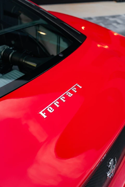 2004 Ferrari 360 Challenge Stradale - Image 28 of 31