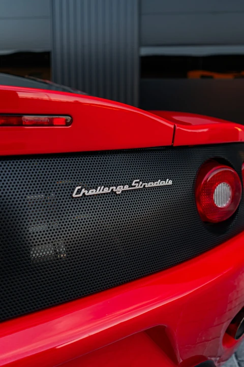 2004 Ferrari 360 Challenge Stradale - Image 26 of 31