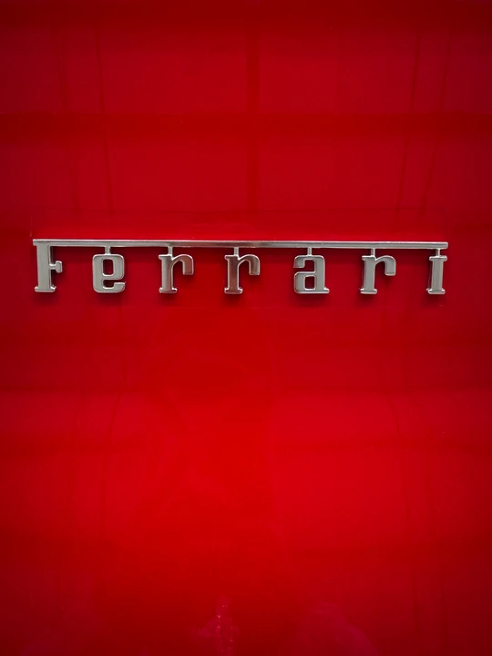 2004 Ferrari 360 Challenge Stradale - Image 29 of 31