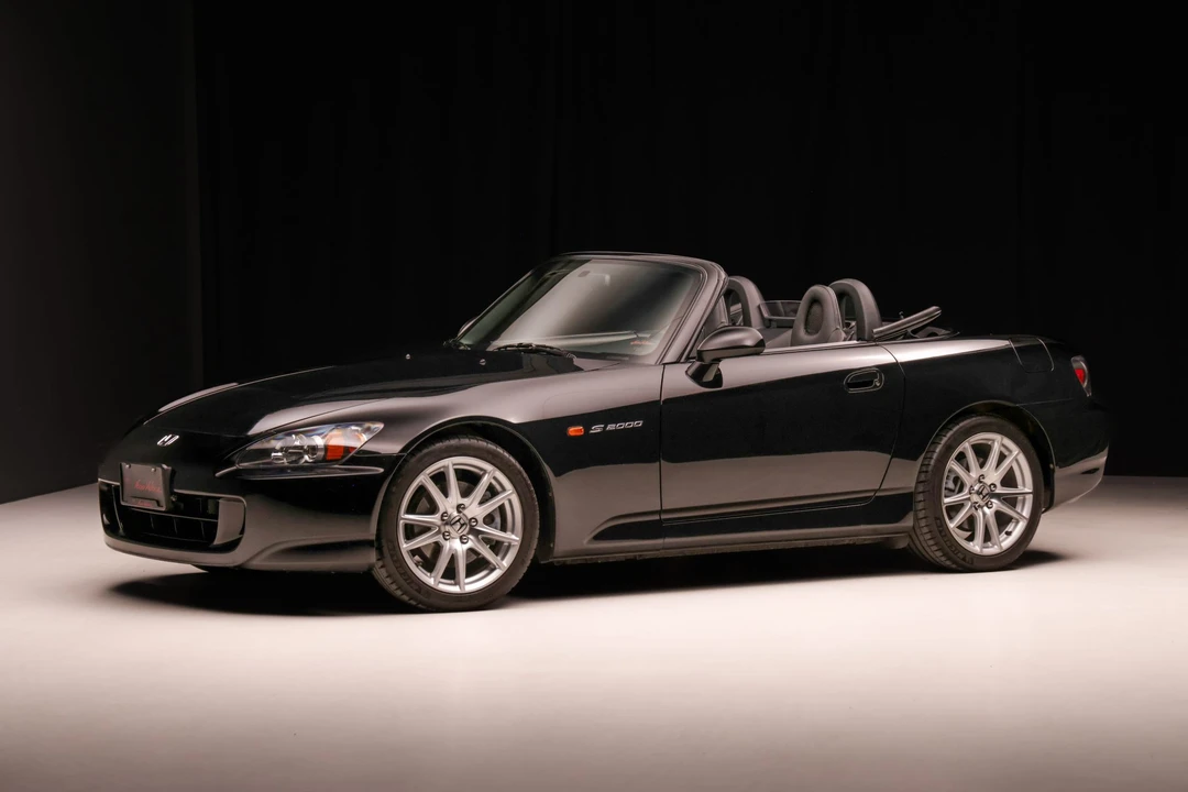 2004 Honda AP2 S2000 - Image 3 of 31