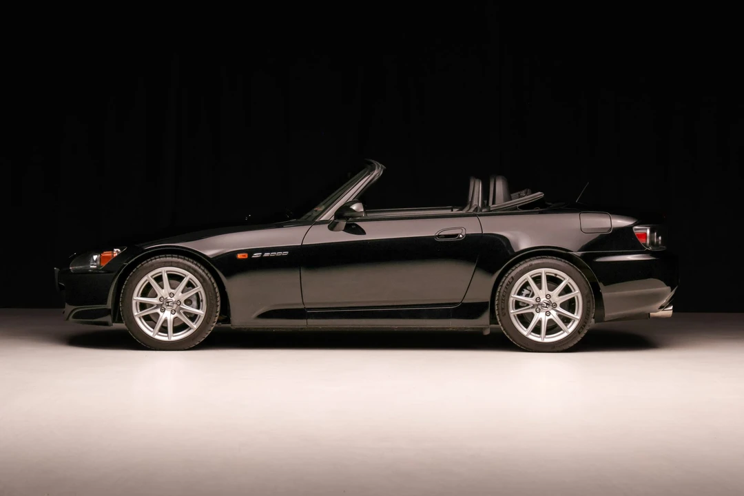 2004 Honda AP2 S2000 - Image 4 of 31