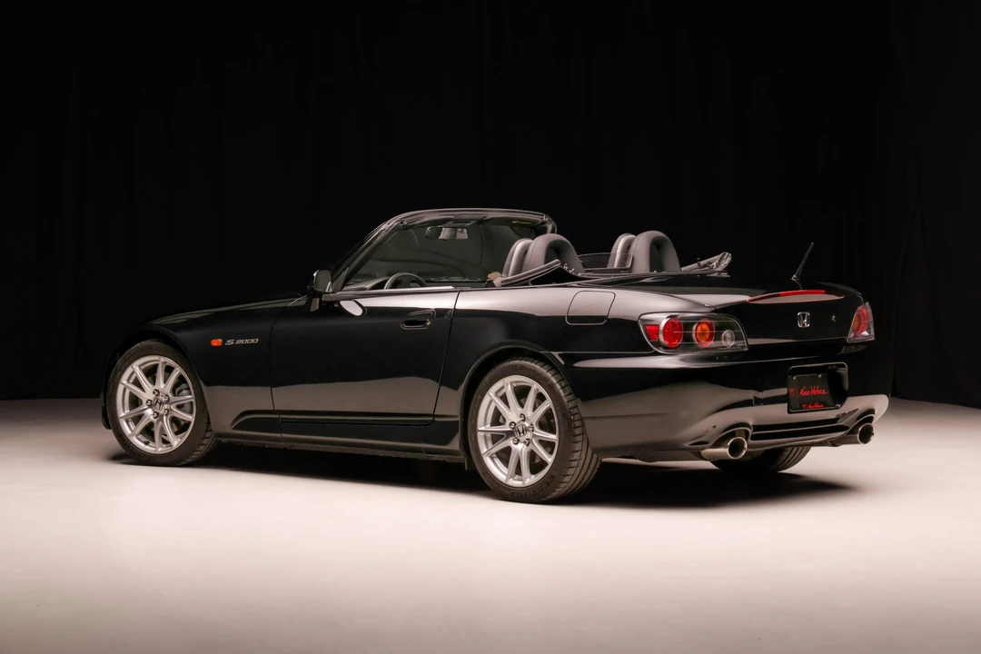 2004 Honda AP2 S2000 - Image 5 of 31
