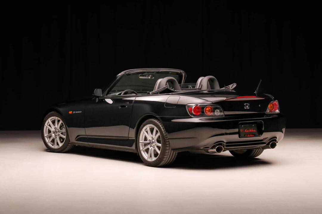 2004 Honda AP2 S2000 - Image 6 of 31