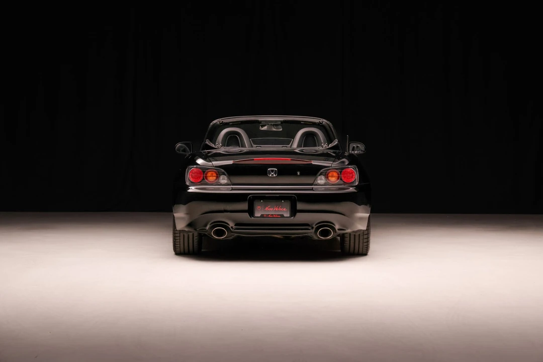 2004 Honda AP2 S2000 - Image 7 of 31