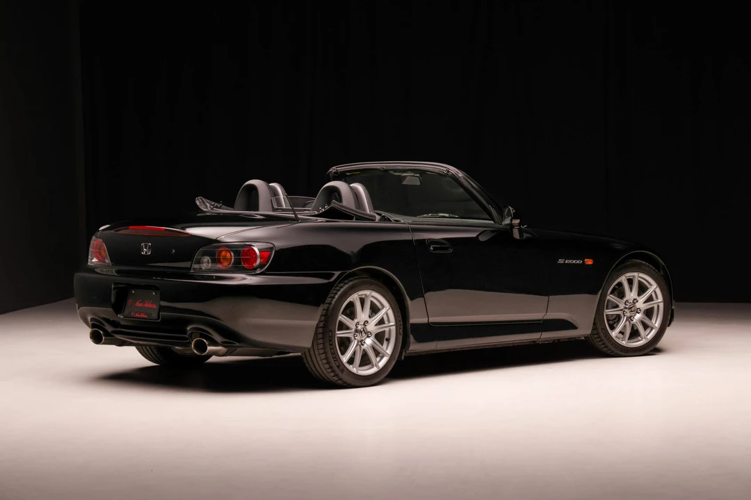 2004 Honda AP2 S2000 - Image 10 of 31