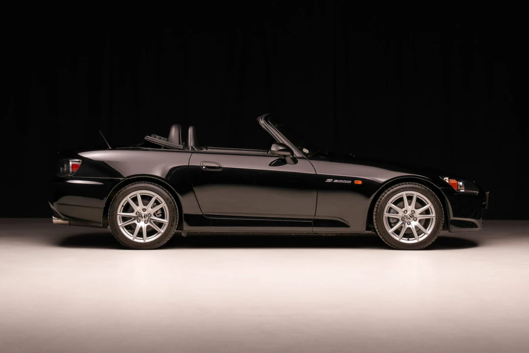2004 Honda AP2 S2000 - Image 11 of 31