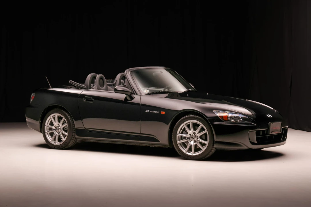 2004 Honda AP2 S2000 - Image 12 of 31
