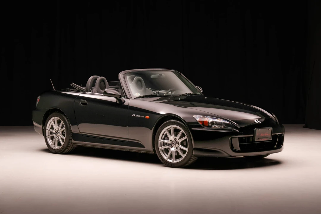 2004 Honda AP2 S2000 - Image 13 of 31