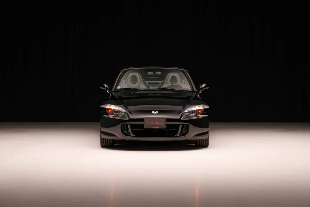 2004 Honda AP2 S2000 - Image 14 of 31