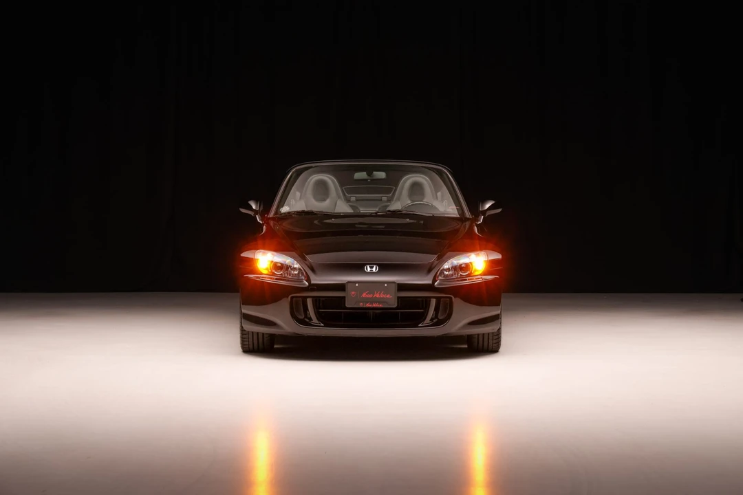 2004 Honda AP2 S2000 - Image 15 of 31