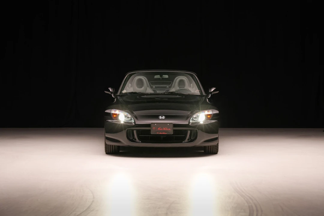 2004 Honda AP2 S2000 - Image 16 of 31