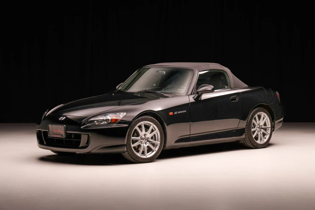 2004 Honda AP2 S2000 - Image 17 of 31