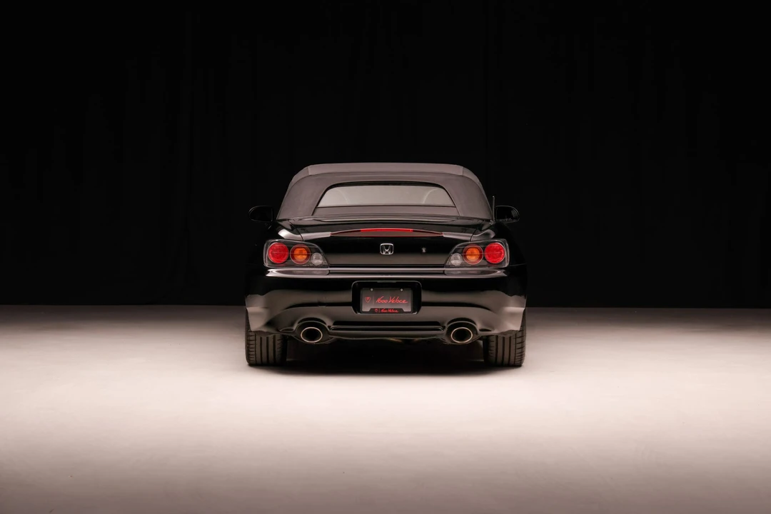 2004 Honda AP2 S2000 - Image 18 of 31