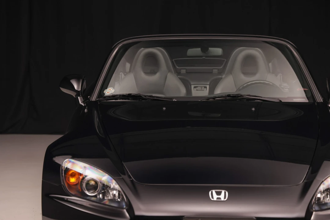 2004 Honda AP2 S2000 - Image 21 of 31