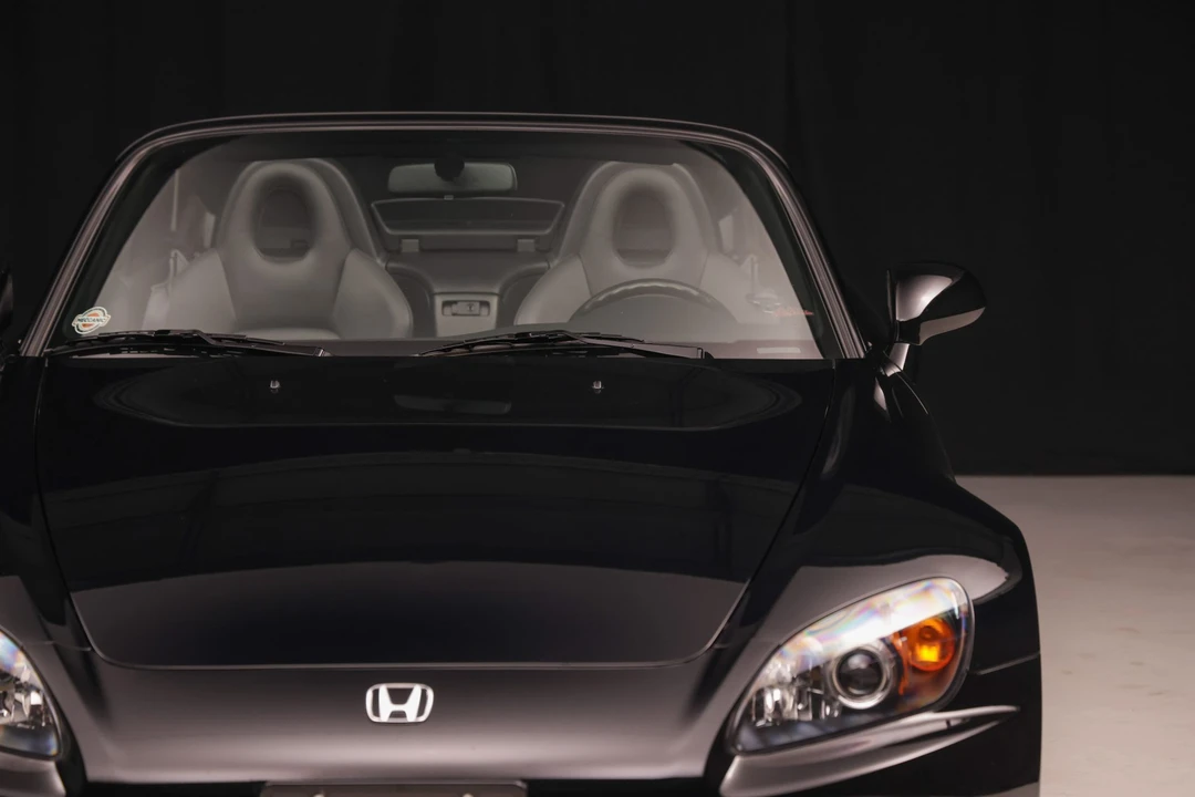 2004 Honda AP2 S2000 - Image 22 of 31