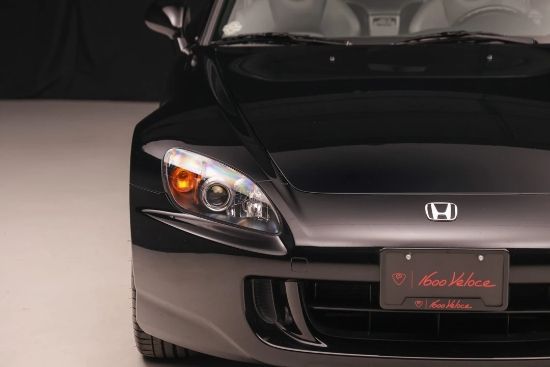 2004 Honda AP2 S2000 - Image 23 of 31