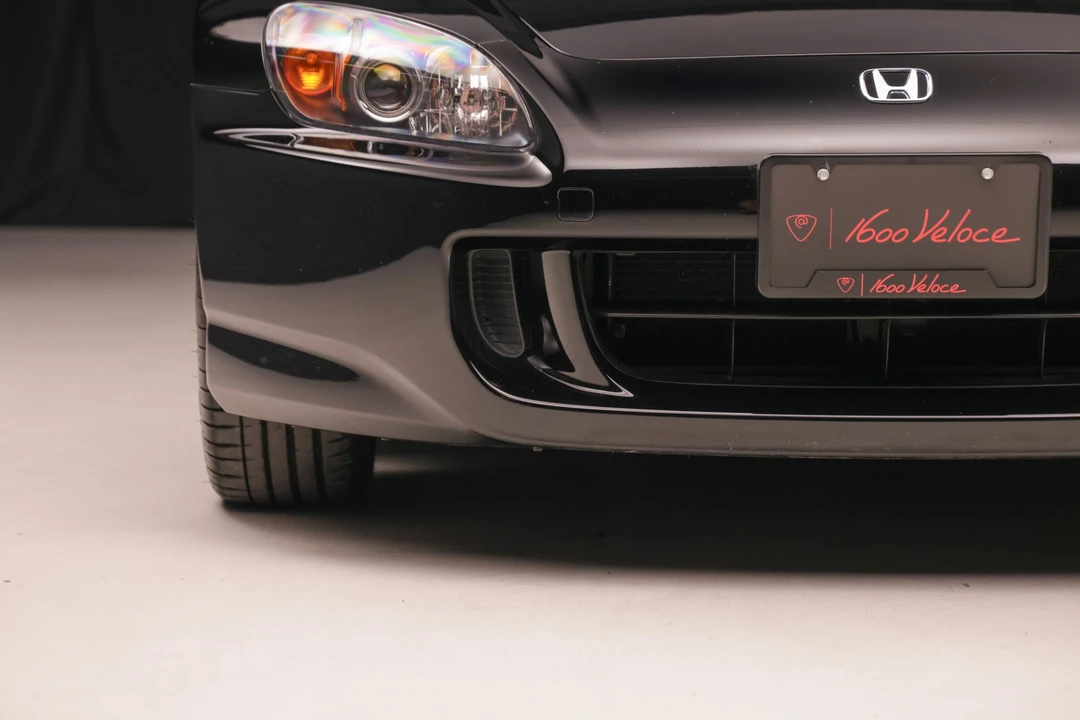 2004 Honda AP2 S2000 - Image 25 of 31