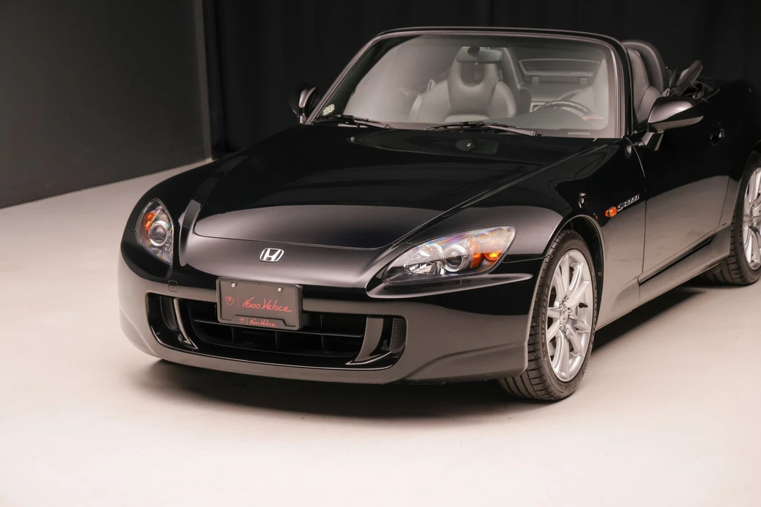 2004 Honda AP2 S2000 - Image 27 of 31