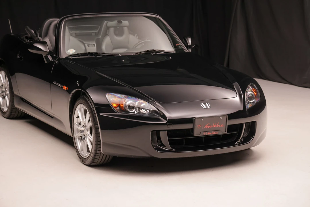 2004 Honda AP2 S2000 - Image 28 of 31