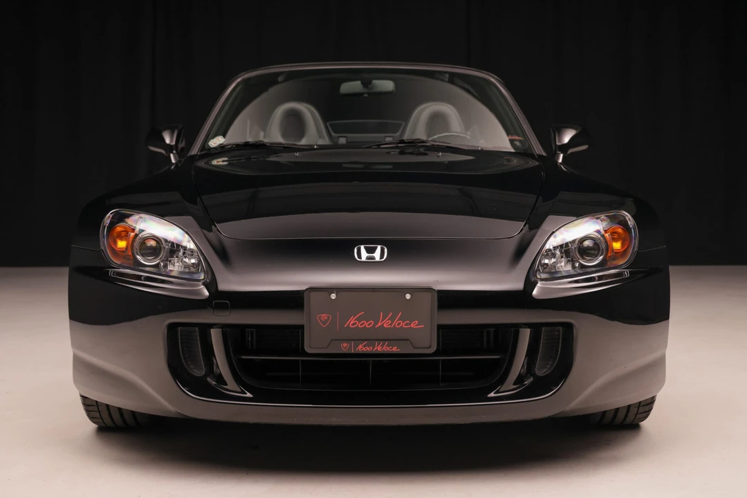 2004 Honda AP2 S2000 - Image 31 of 31