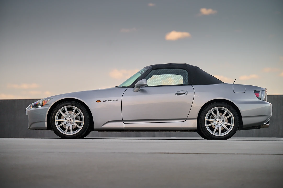 2004 Honda AP2 S2000 - Image 21 of 31