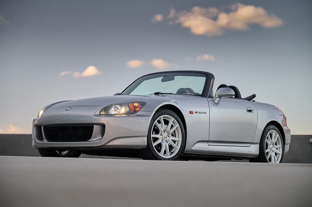 2004 Honda AP2 S2000 - Image 7 of 31