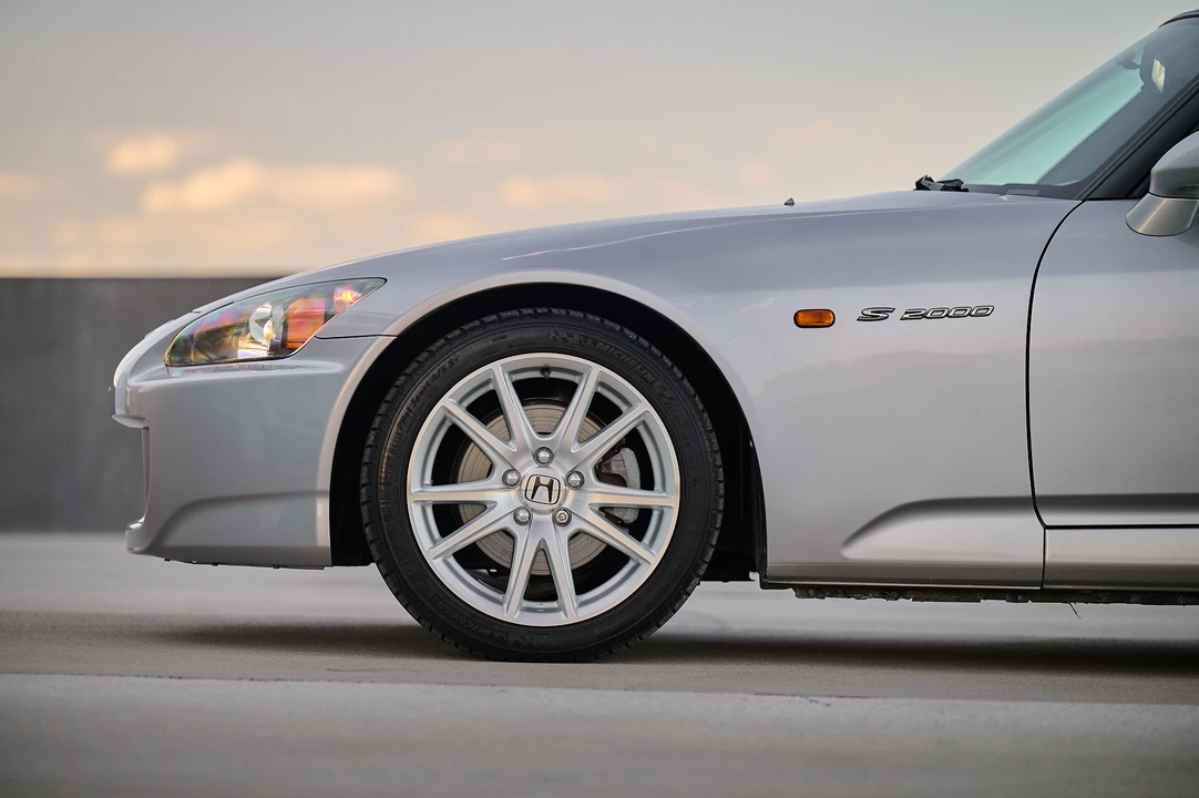 2004 Honda AP2 S2000 - Image 24 of 31