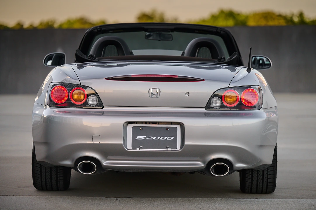 2004 Honda AP2 S2000 - Image 11 of 31