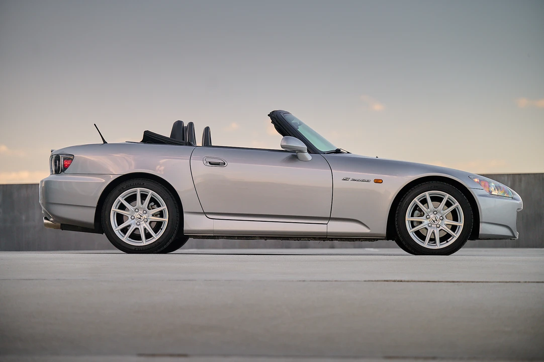 2004 Honda AP2 S2000 - Image 14 of 31