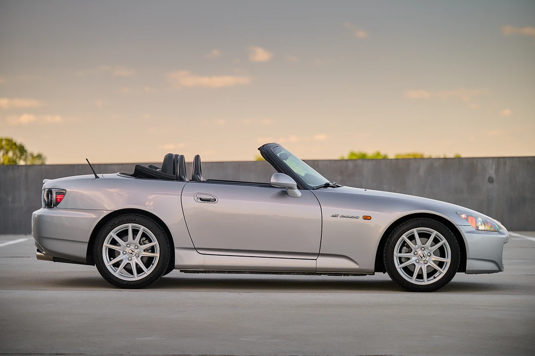 2004 Honda AP2 S2000 - Image 15 of 31
