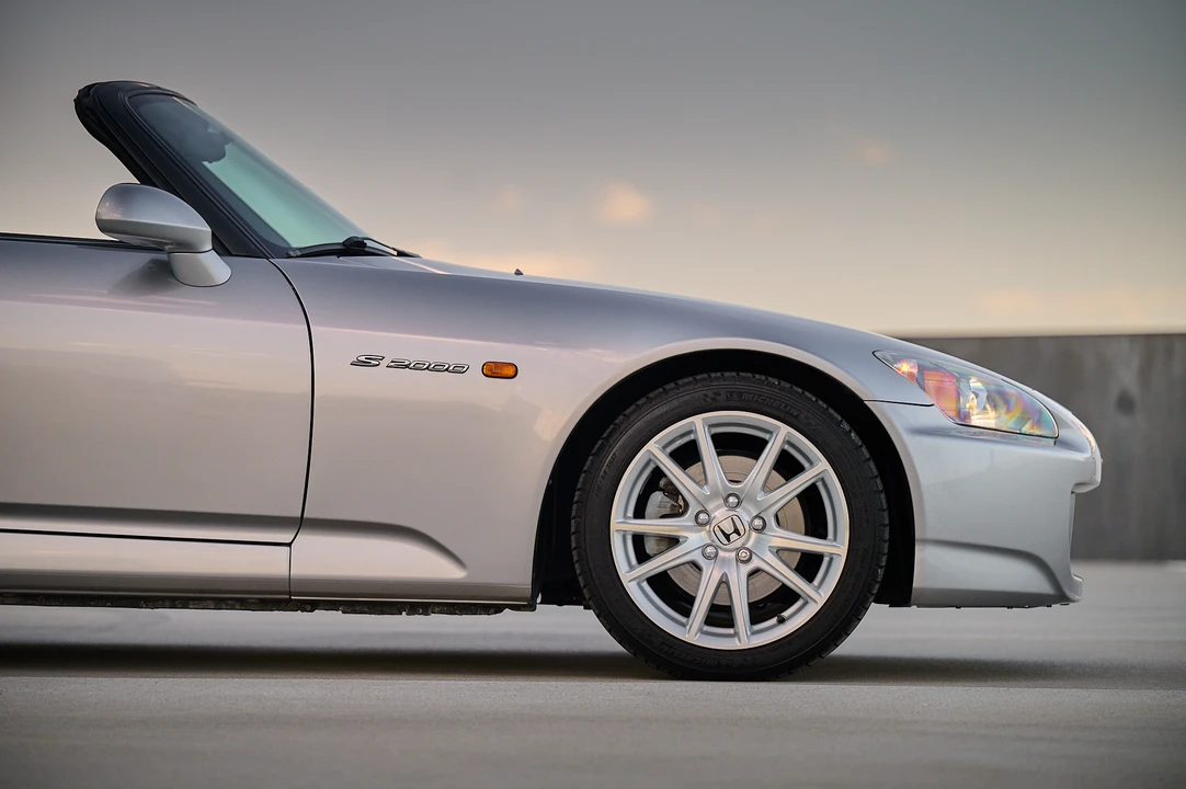 2004 Honda AP2 S2000 - Image 27 of 31