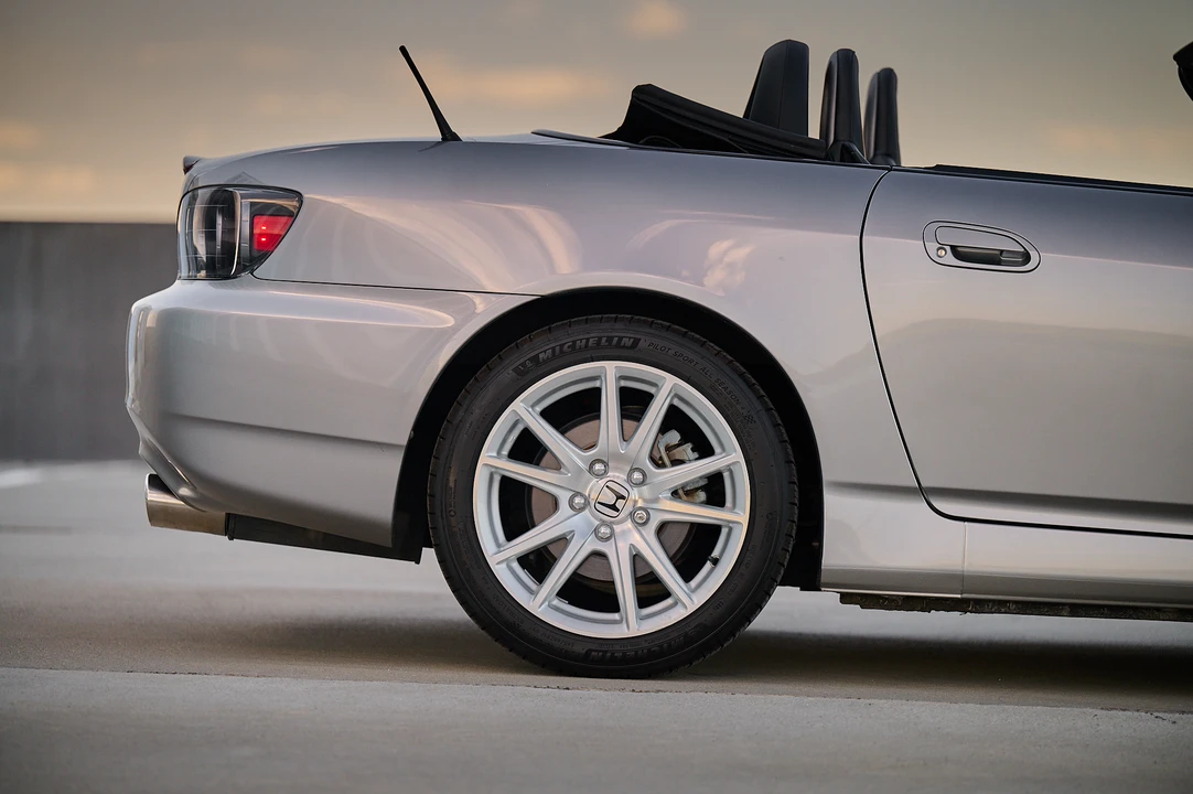 2004 Honda AP2 S2000 - Image 26 of 31